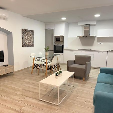 Agi Cosconilles Centro Apartment Roses Exterior photo