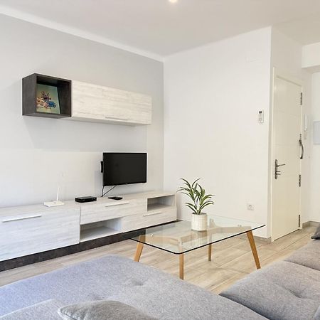 Agi Cosconilles Centro Apartment Roses Exterior photo