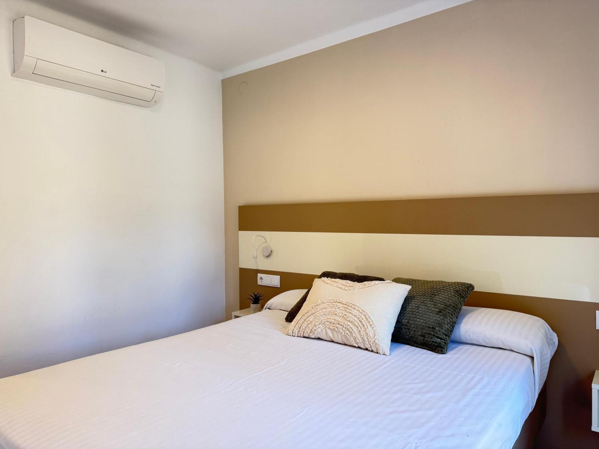 Agi Cosconilles Centro Apartment Roses Exterior photo