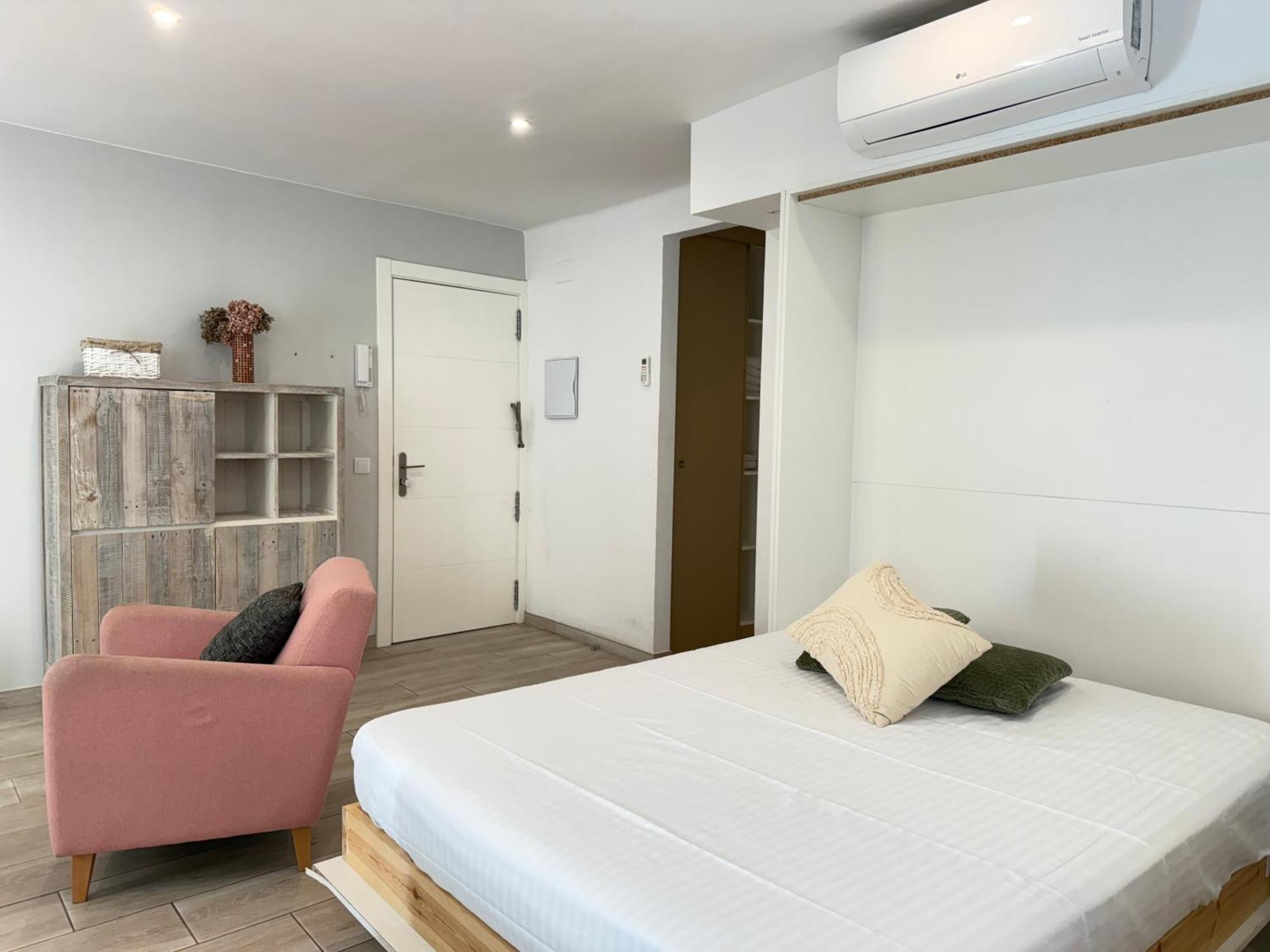 Agi Cosconilles Centro Apartment Roses Exterior photo