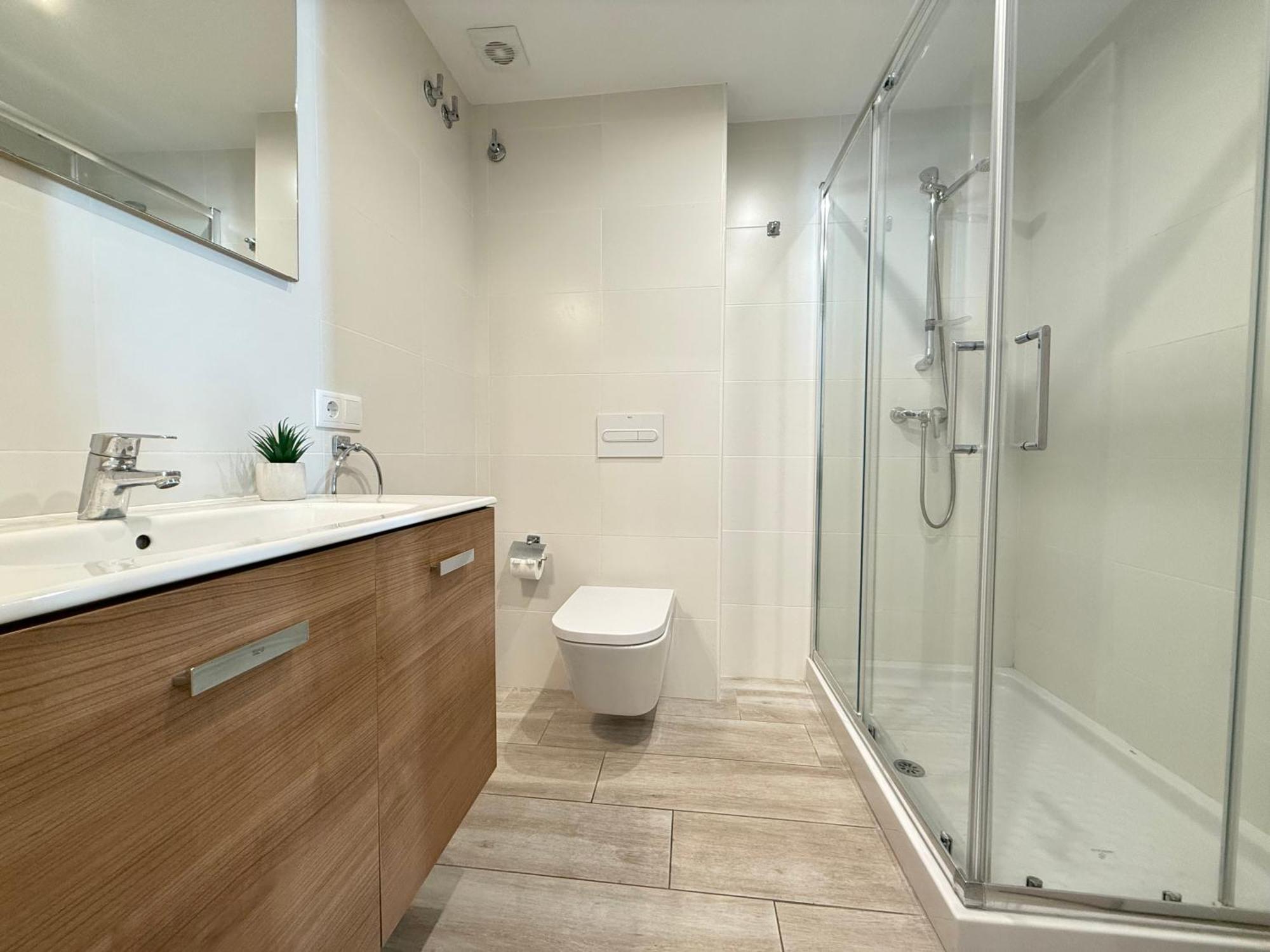 Agi Cosconilles Centro Apartment Roses Exterior photo