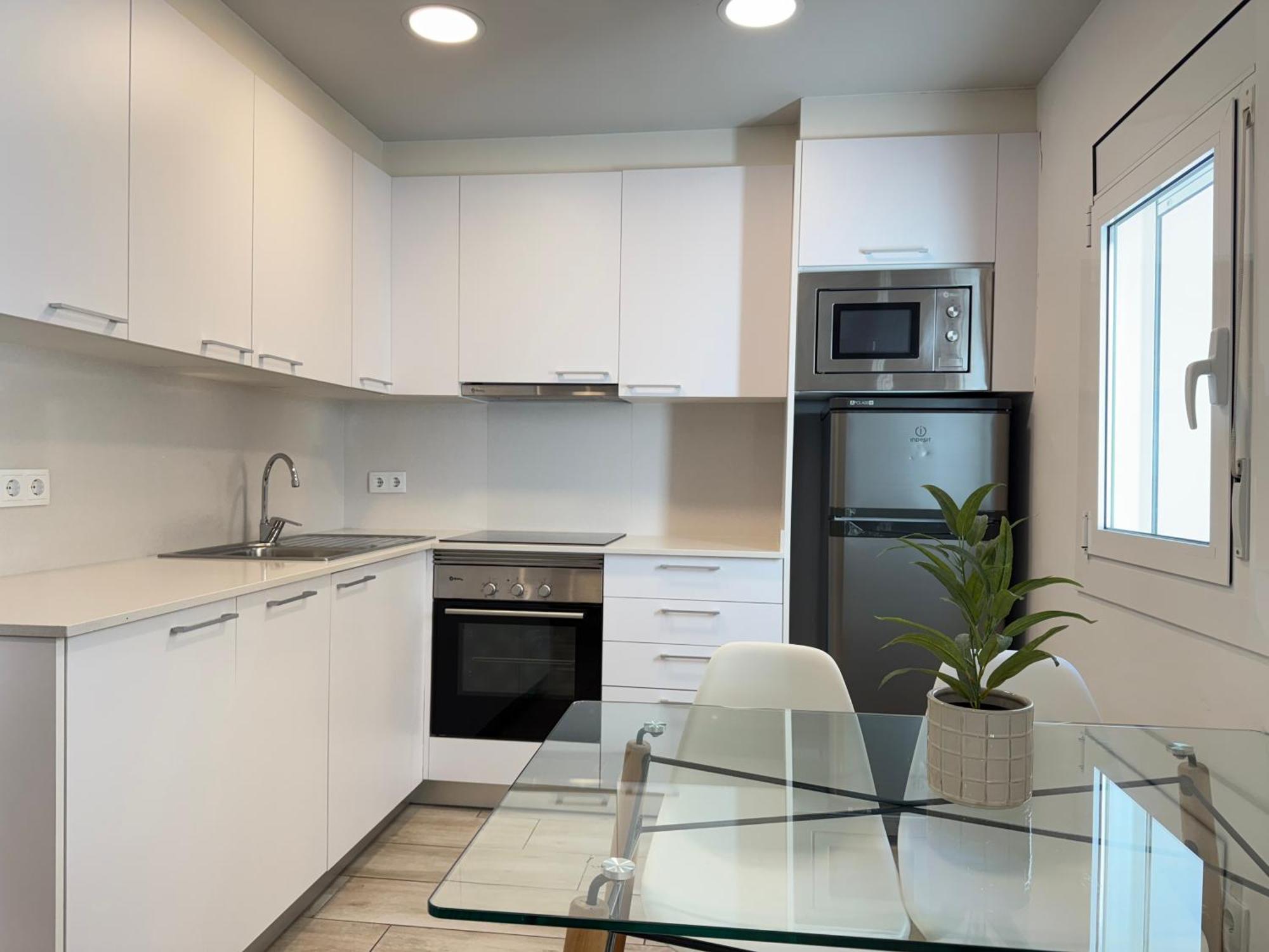 Agi Cosconilles Centro Apartment Roses Exterior photo