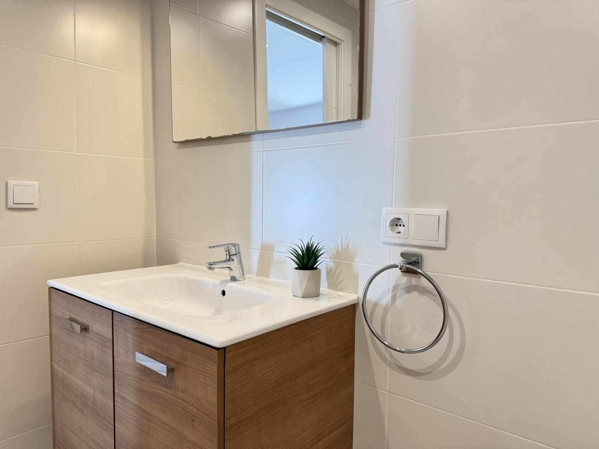 Agi Cosconilles Centro Apartment Roses Exterior photo