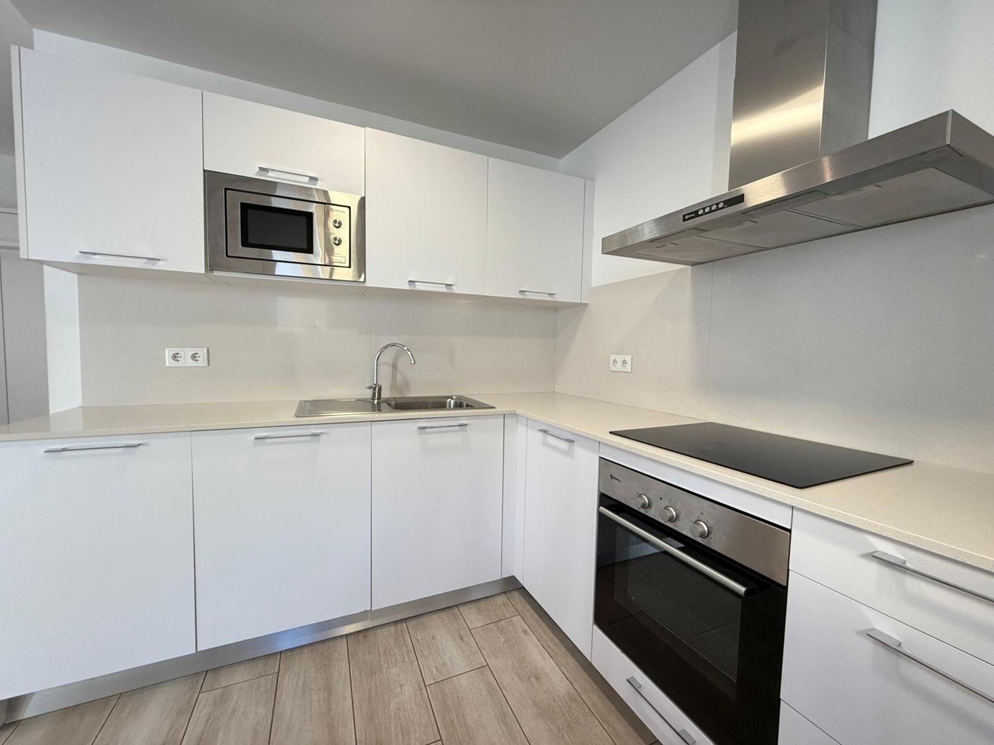 Agi Cosconilles Centro Apartment Roses Exterior photo
