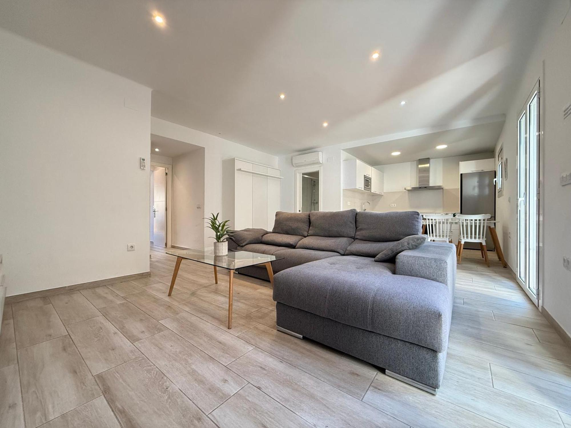 Agi Cosconilles Centro Apartment Roses Exterior photo