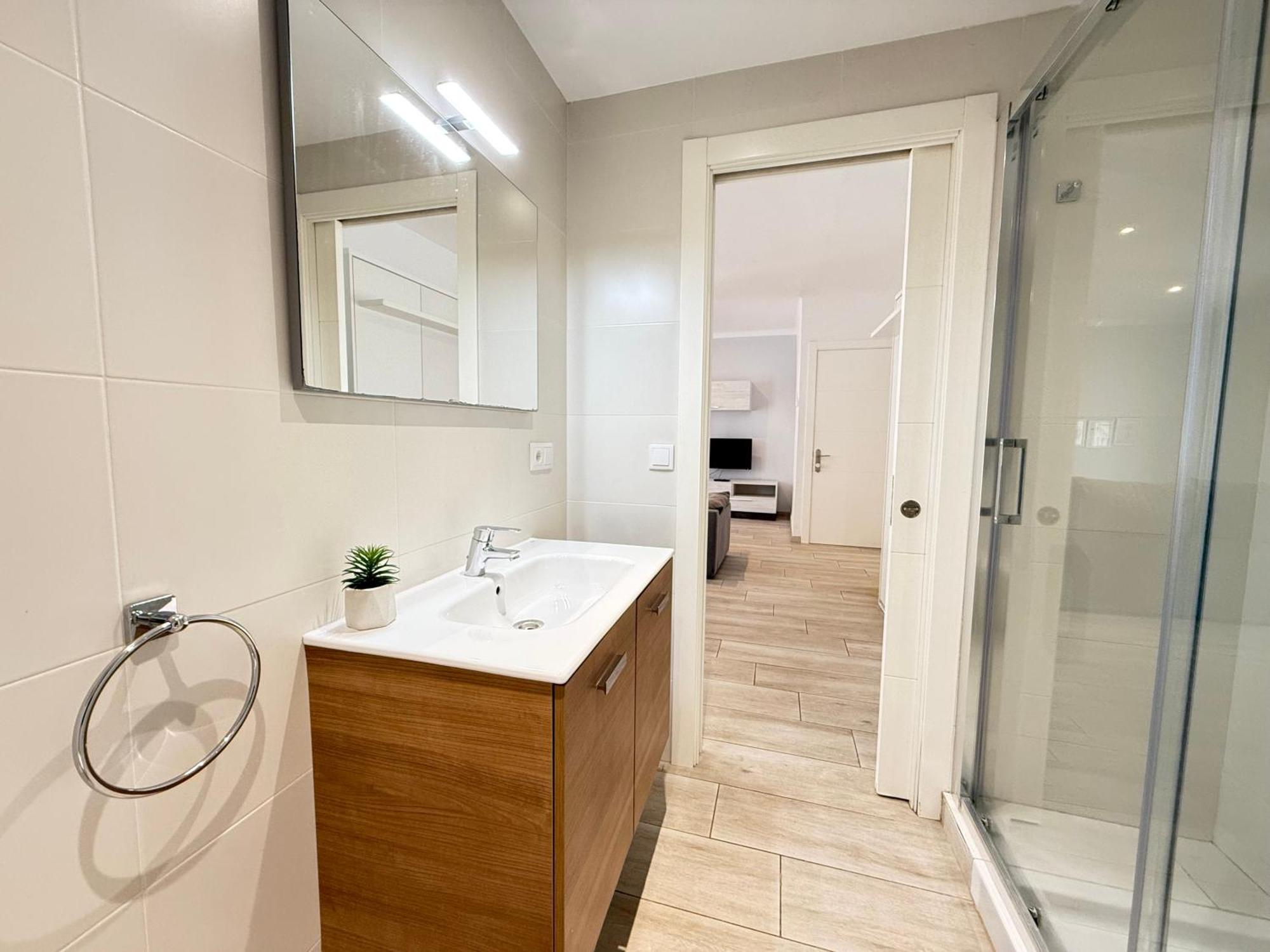 Agi Cosconilles Centro Apartment Roses Exterior photo