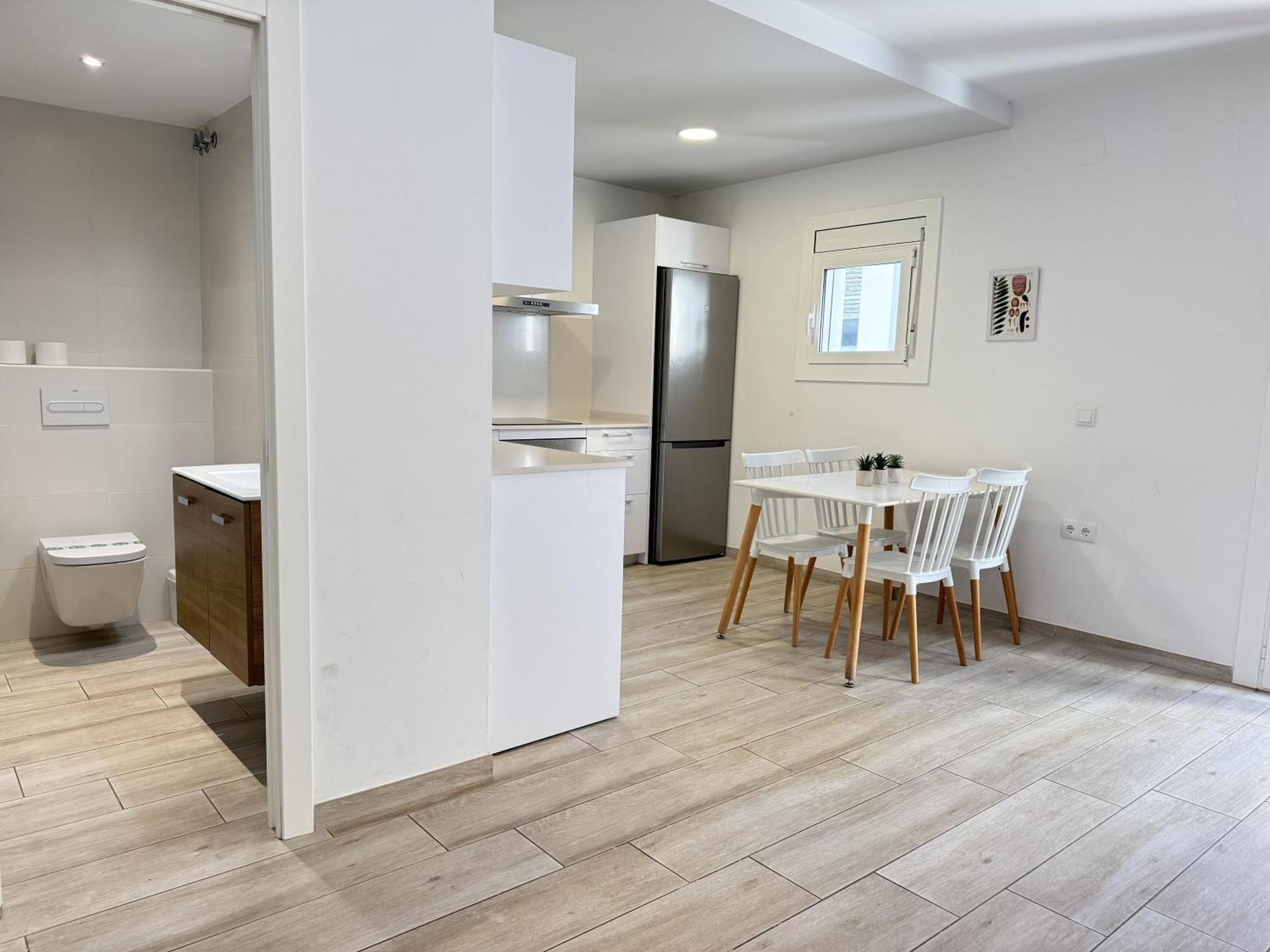 Agi Cosconilles Centro Apartment Roses Exterior photo