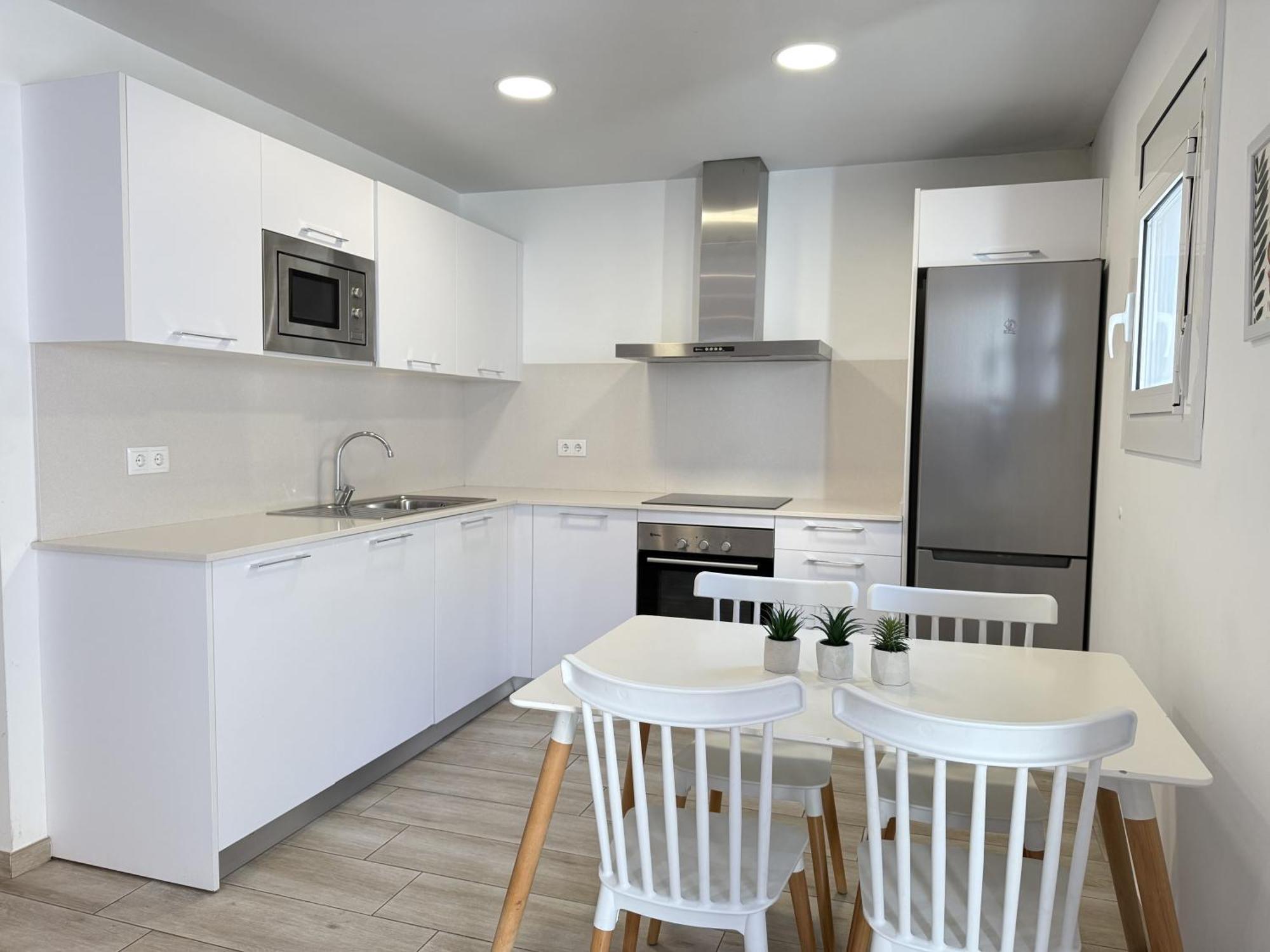 Agi Cosconilles Centro Apartment Roses Exterior photo