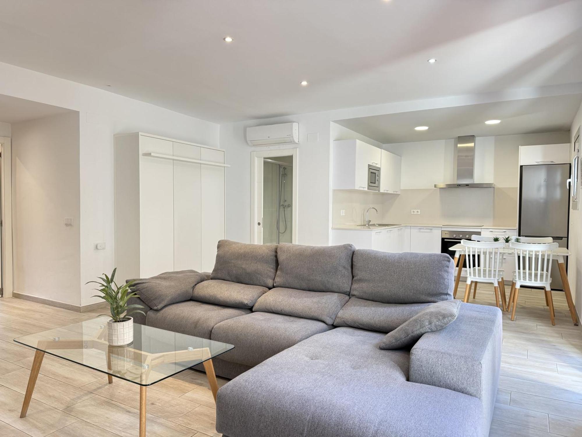 Agi Cosconilles Centro Apartment Roses Exterior photo